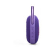 JBL Enceinte Clip 5 Violet