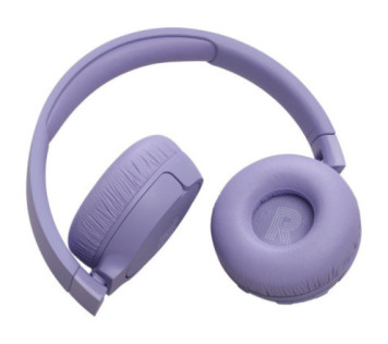 JBL Casque Tune 670NC Violet sur PC Gamer Master au Maroc