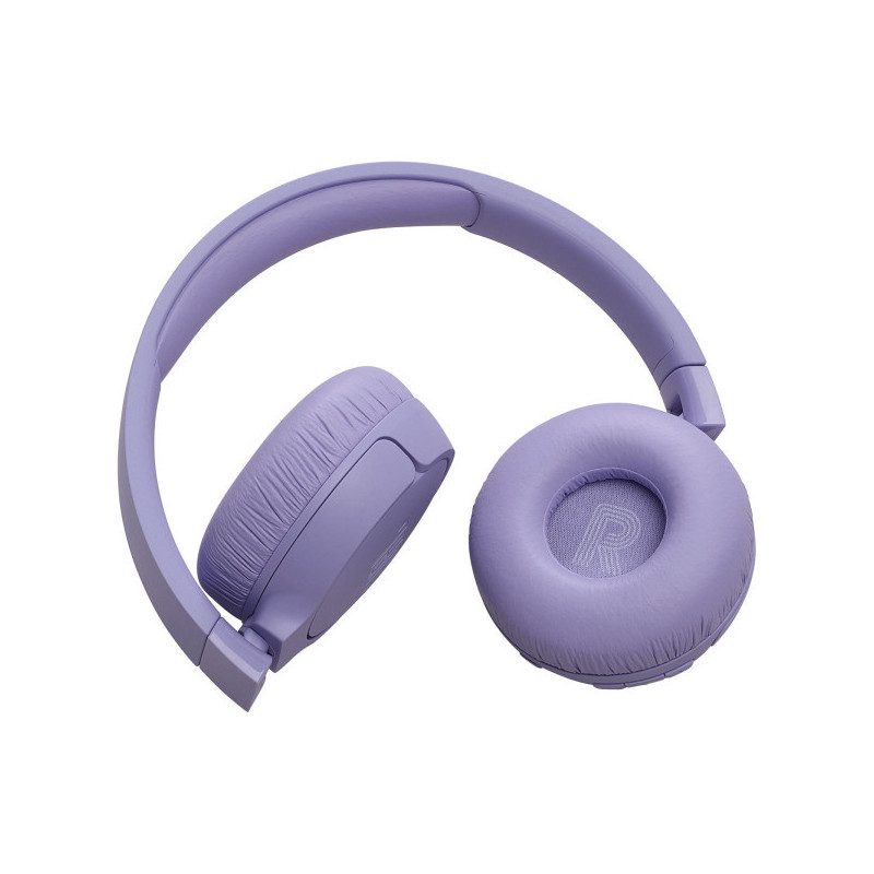 JBL Casque Tune 670NC Violet