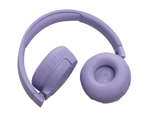 JBL Casque Tune 670NC Violet sur PC Gamer Master au Maroc