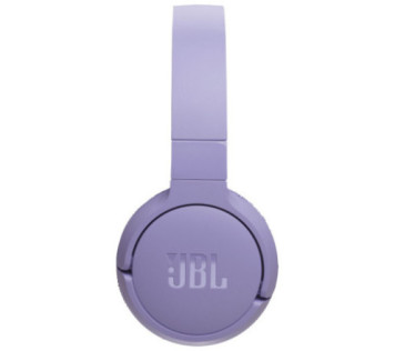JBL Casque Tune 670NC Violet