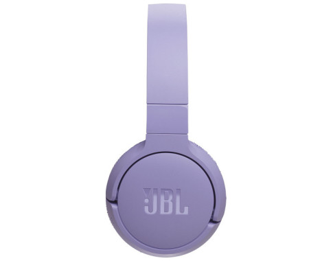 JBL Casque Tune 670NC Violet