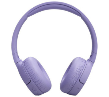 JBL Casque Tune 670NC Violet - Tapis de souris Maroc