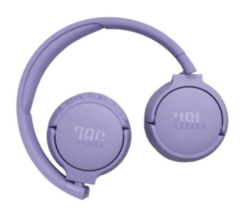 JBL Casque Tune 670NC Violet - Tapis de souris Maroc