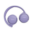 JBL Casque Tune 670NC Violet