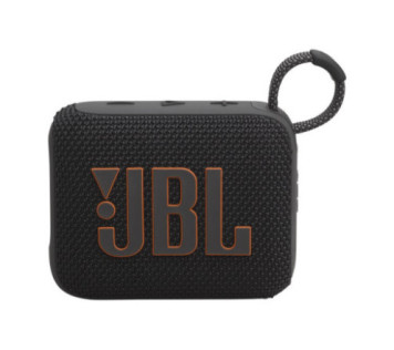 JBL Enceinte GO 4 Noir sur PC Gamer Master au Maroc