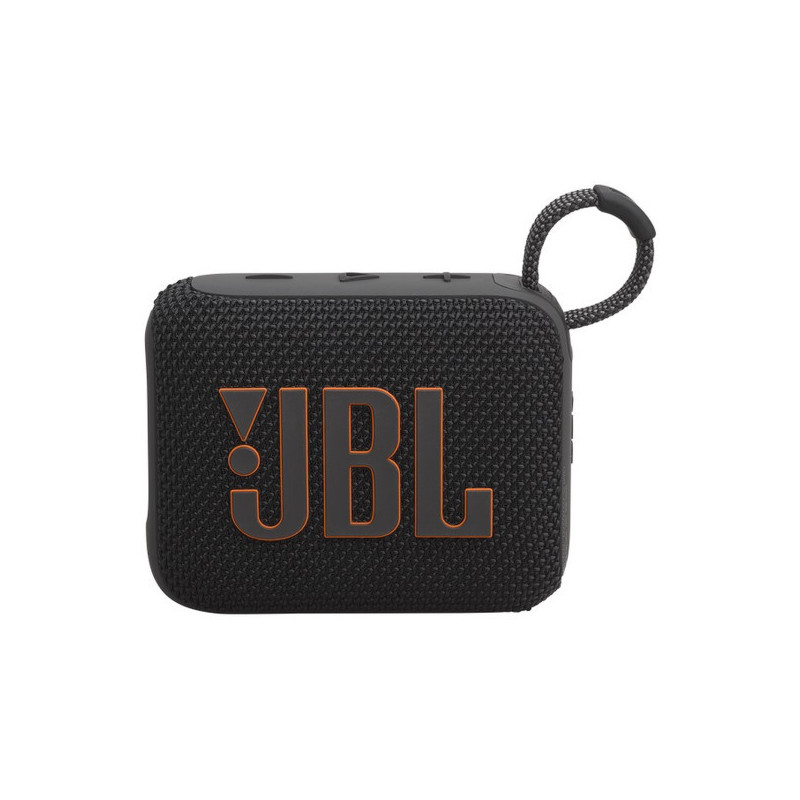 JBL Enceinte GO 4 Noir