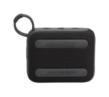 JBL Enceinte GO 4 Noir