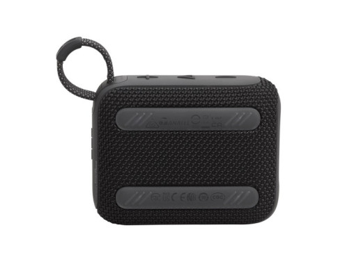 JBL Enceinte GO 4 Noir