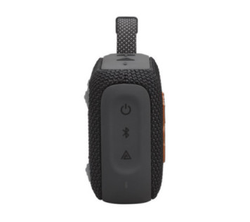 JBL Enceinte GO 4 Noir - Tapis de souris Maroc