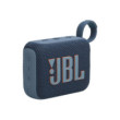 JBL Enceinte GO 4 Bleu