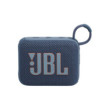 JBL Enceinte GO 4 Bleu