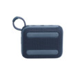JBL Enceinte GO 4 Bleu