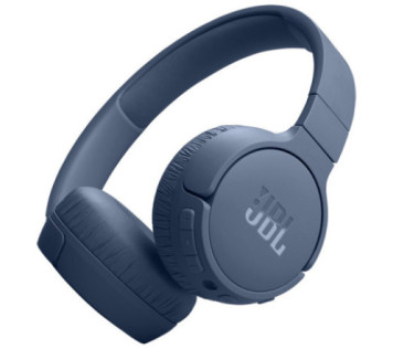 JBL Casque Tune 670NC Bleu sur PC Gamer Master au Maroc