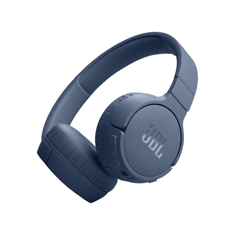 JBL Casque Tune 670NC Bleu
