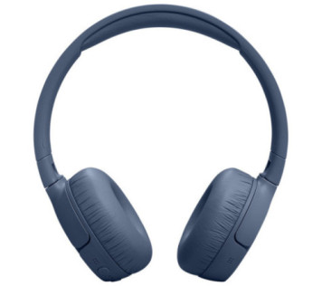 JBL Casque Tune 670NC Bleu