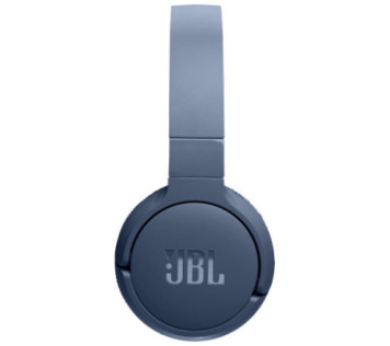 JBL Casque Tune 670NC Bleu - Haute Parleur Maroc