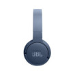 JBL Casque Tune 670NC Bleu