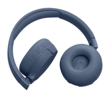 JBL Casque Tune 670NC Bleu - Haute Parleur Maroc