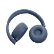 JBL Casque Tune 670NC Bleu