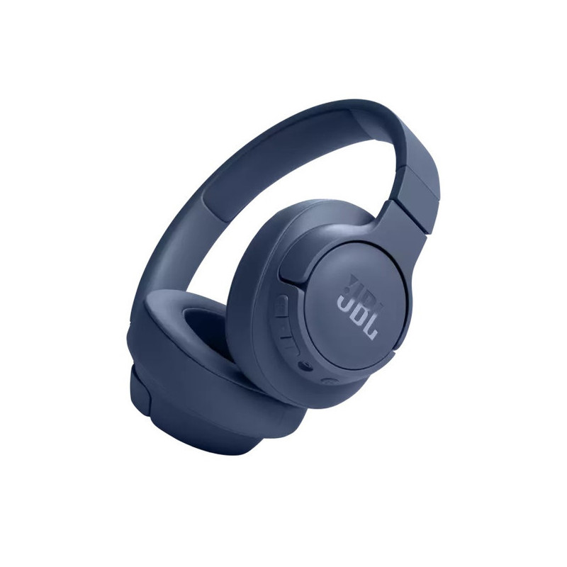 JBL Casque Tune 720BT Bleu
