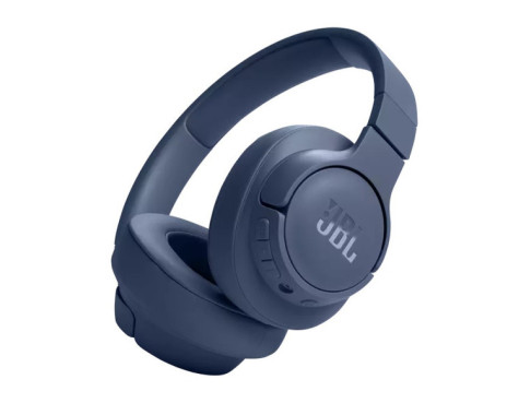 JBL Casque Tune 720BT Bleu sur PC Gamer Master au Maroc