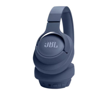 JBL Casque Tune 720BT Bleu