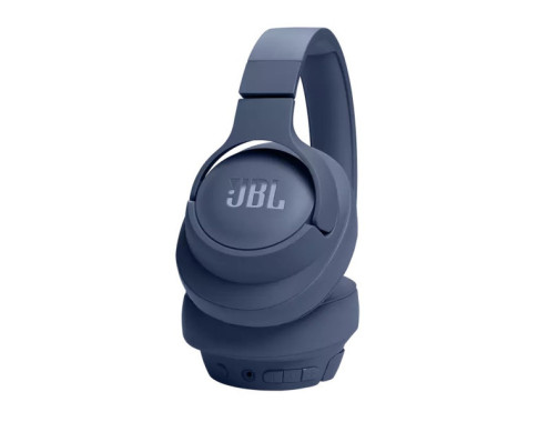 JBL Casque Tune 720BT Bleu