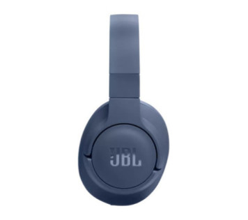 JBL Casque Tune 720BT Bleu - Haute Parleur Maroc