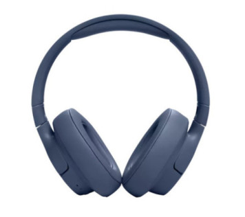 JBL Casque Tune 720BT Bleu - Haute Parleur Maroc