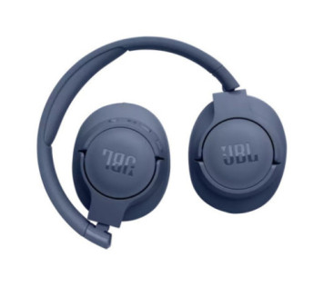 JBL Casque Tune 720BT Bleu - Haute Parleur Maroc