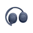 JBL Casque Tune 720BT Bleu