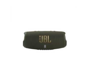 JBL Haut Parleurs Charge 5 Vert sur PC Gamer Master au Maroc