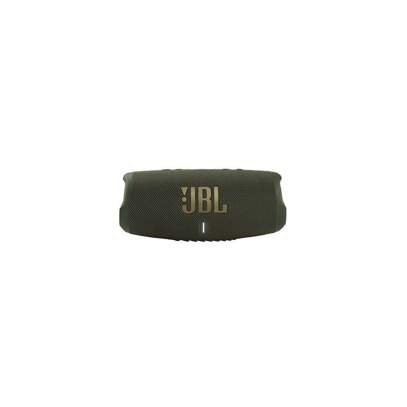 JBL Haut Parleurs Charge 5 Vert