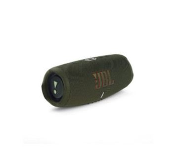 JBL Haut Parleurs Charge 5 Vert