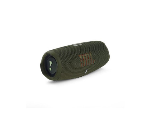 JBL Haut Parleurs Charge 5 Vert