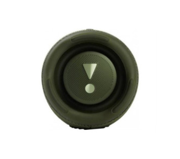 JBL Haut Parleurs Charge 5 Vert - Haute Parleur Maroc