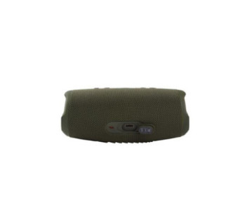 JBL Haut Parleurs Charge 5 Vert - Haute Parleur Maroc