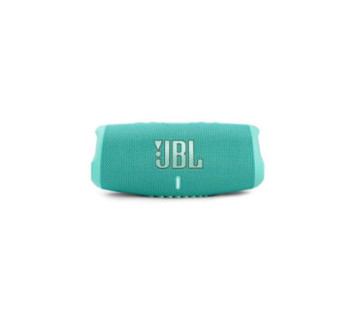 JBL Haut Parleurs Charge 5 Turquoise sur PC Gamer Master au Maroc