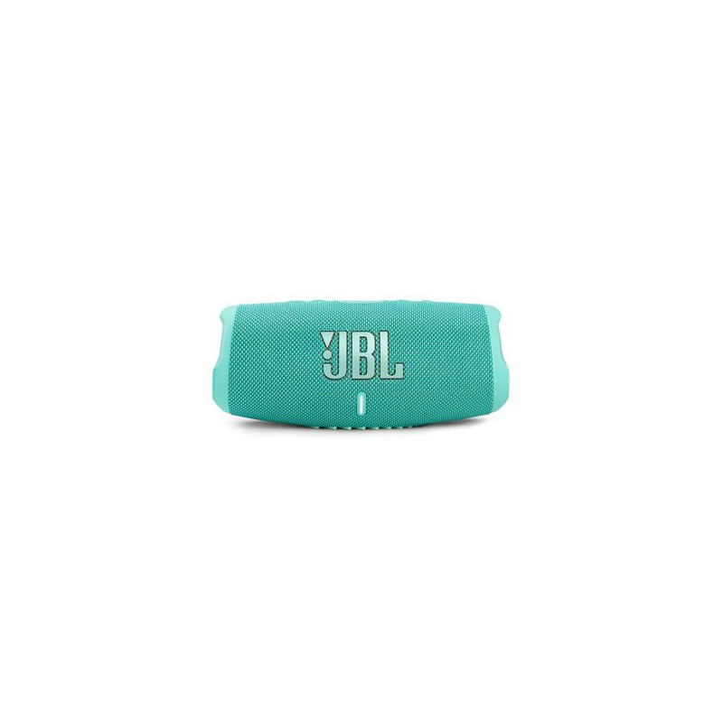JBL Haut Parleurs Charge 5 Turquoise