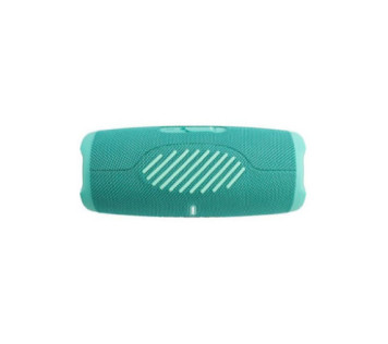 JBL Haut Parleurs Charge 5 Turquoise