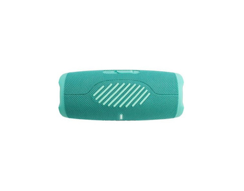 JBL Haut Parleurs Charge 5 Turquoise