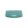 JBL Haut Parleurs Charge 5 Turquoise
