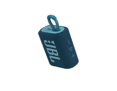 Enceinte Go 3 Bleu