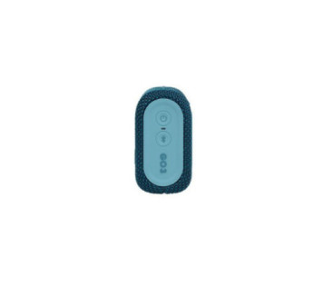 Enceinte Go 3 Bleu - Haute Parleur Maroc