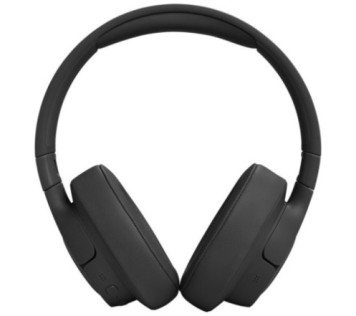 JBL Headphone Tune 770 NC Black sur PC Gamer Master au Maroc