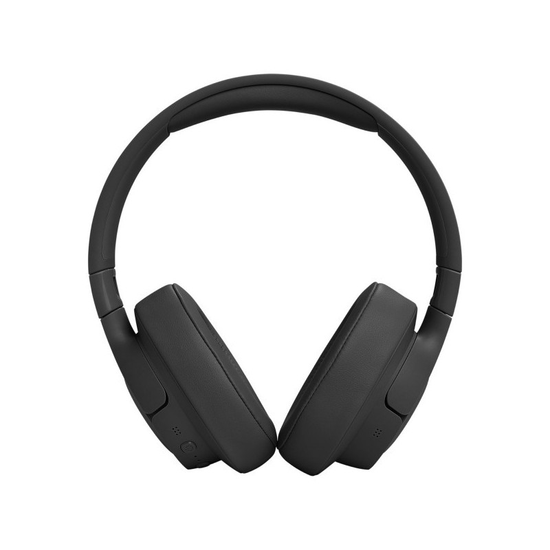 JBL Headphone Tune 770 NC Black