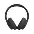 JBL Headphone Tune 770 NC Black