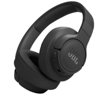 JBL Headphone Tune 770 NC Black