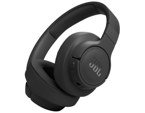 JBL Headphone Tune 770 NC Black